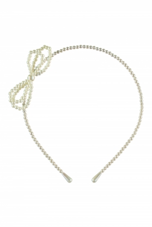  Pearled Ivory