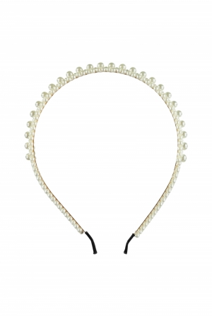  Pearled Ivory