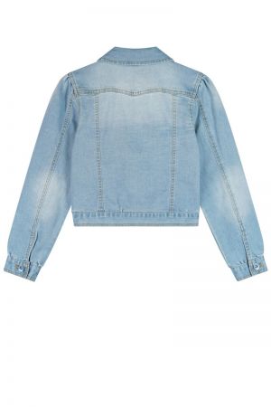  Denim