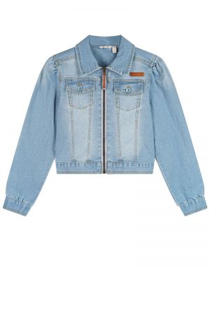  Denim