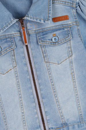  Denim