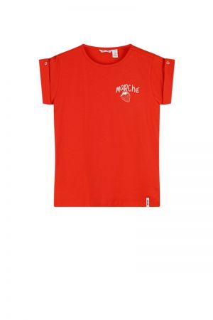  Loving Red
