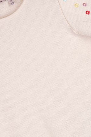  Pearled Ivory