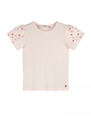  Pearled Ivory
