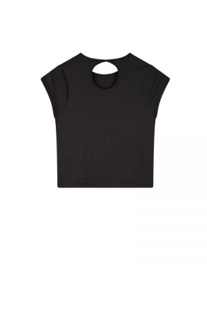  Jet Black