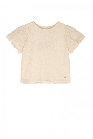  Pearled Ivory