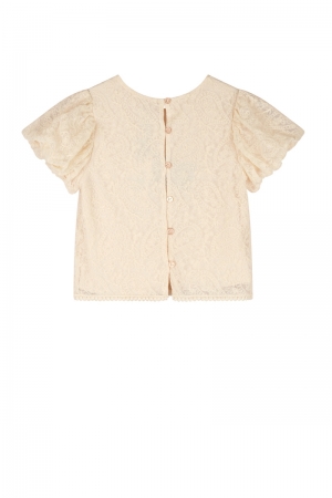  Pearled Ivory