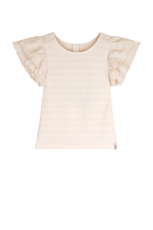  Pearled Ivory