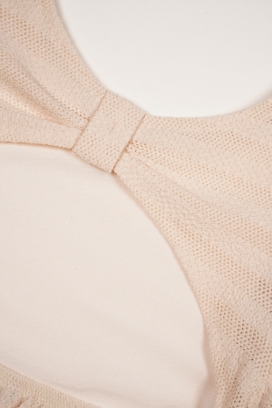  Pearled Ivory