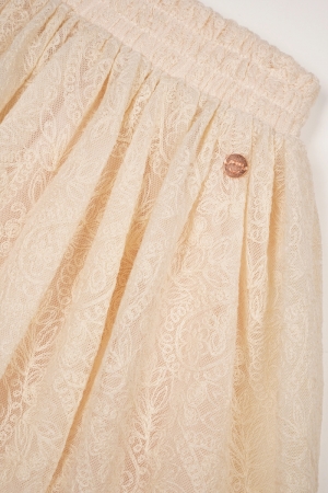  Pearled Ivory