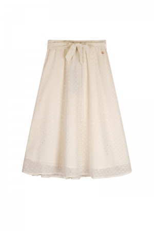  Pearled Ivory