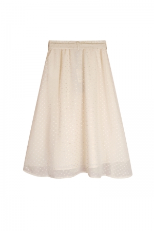  Pearled Ivory