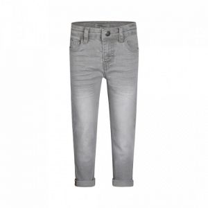  Grey jeans