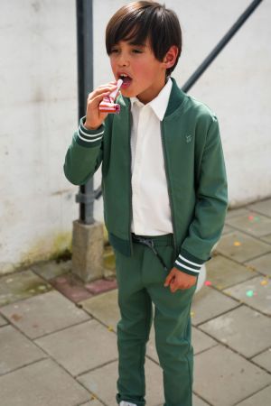  Forrest Green