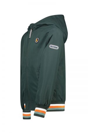  Storm Green