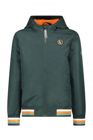  Storm Green