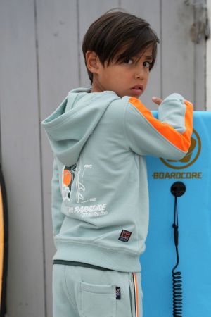  Surf Blue