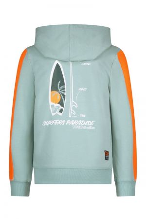  Surf Blue