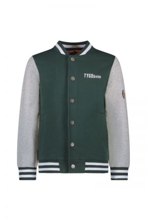  Storm Green