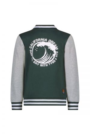  Storm Green