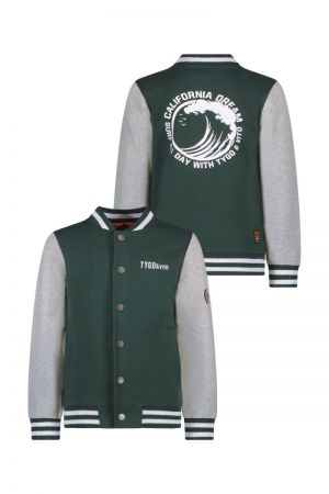  Storm Green