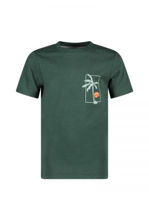  Storm Green