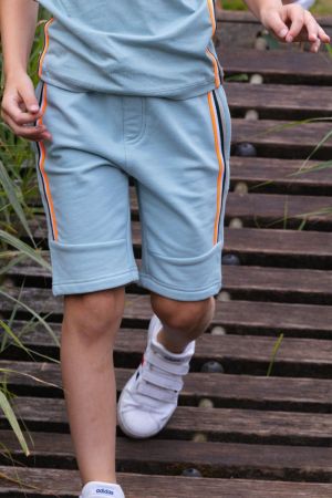  Surf Blue