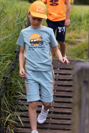  Surf Blue