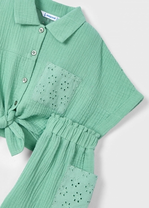  082 Mint