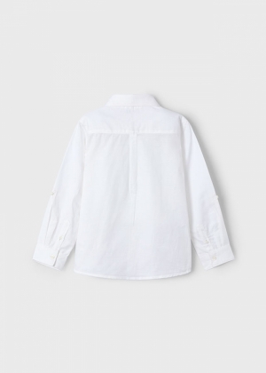  049 White
