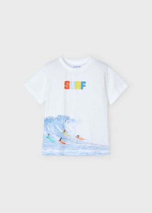 01 White