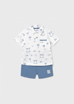  035 Capri Blue