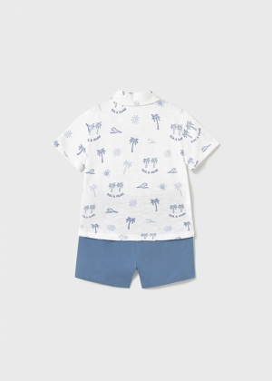  035 Capri Blue