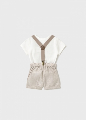  068 Linen