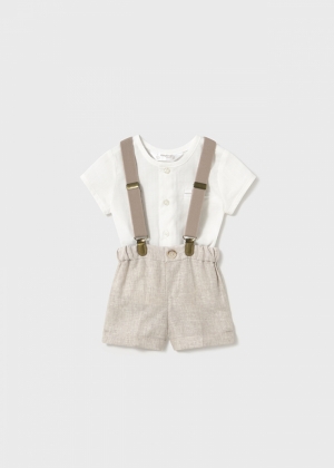  068 Linen