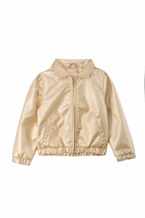  Light Gold