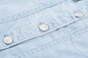  Light Blue Deni