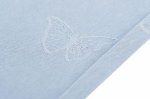  Light Blue Deni
