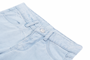  Light Blue Deni