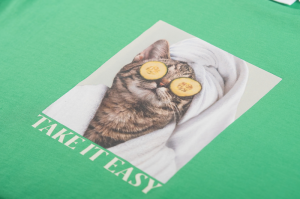  Medium Green