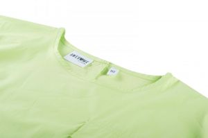  Bright Green