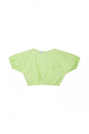  Bright Green