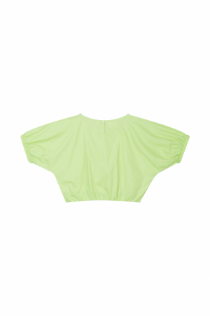  Bright Green