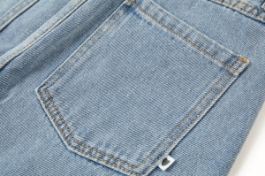  Light Denim Blu