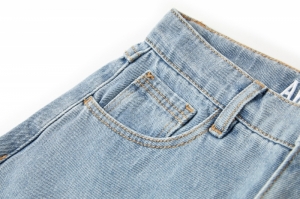  Light Denim Blu