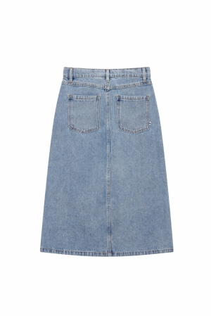  Light Denim Blu