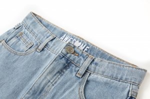  Light Denim Blu