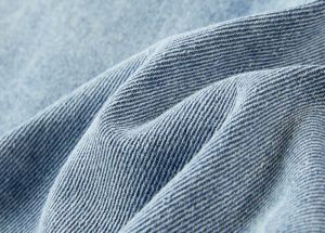 Light Denim Blu