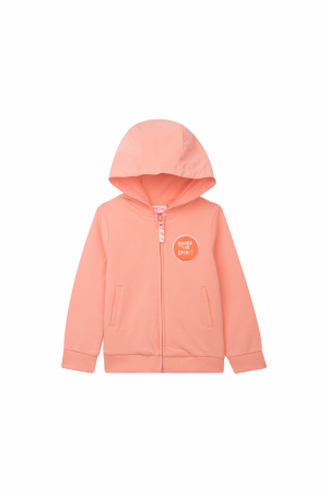  Bright Peach
