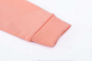  Bright Peach